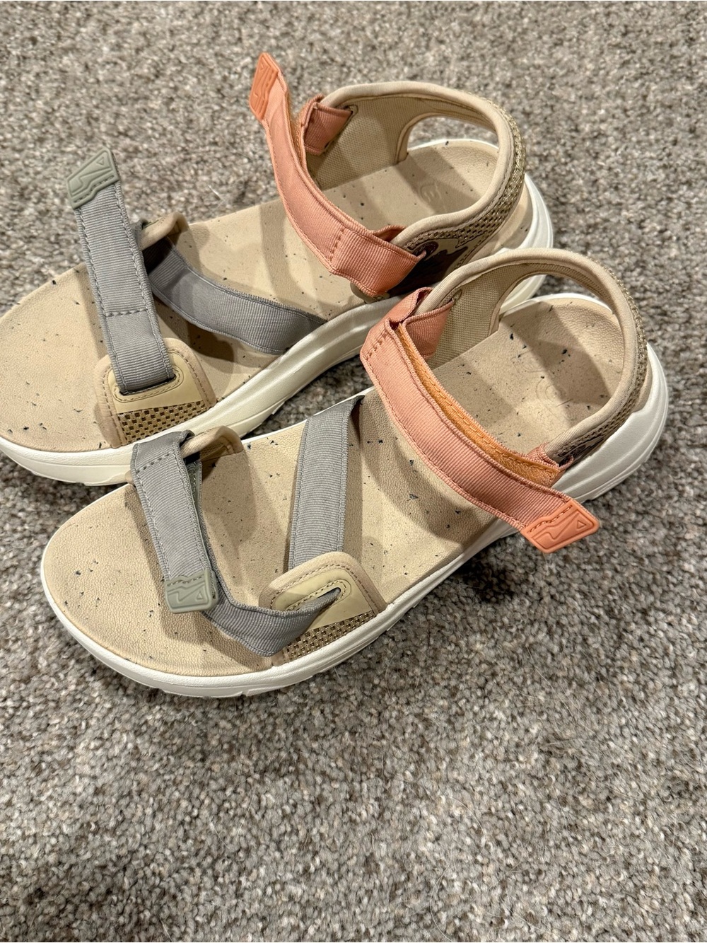 Teva MaxComf Sandals